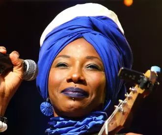 Fatoumata Diawara