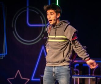 Feedback de Carlos Lupe