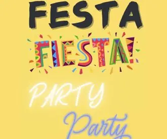 Xabier Artieda - Festa Fiesta Party Party