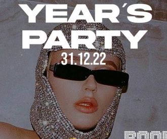 Fin de año en la Radio & Boom Boom Room