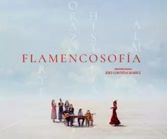 Flamenco Sof&iacute;a, un Viaje al Coraz&oacute;n del Flamenco