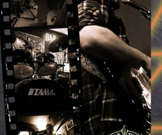 Gran Tributo a Supersubmarina by Puta Vida