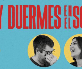 Hoy Duermes en el Sofá