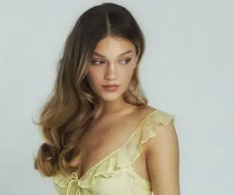 Isabel van Gelder