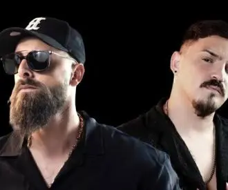 Josué Rarujo & Obed Hernandez