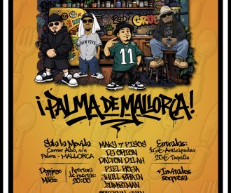 La Kozina - Palma de Mallorca