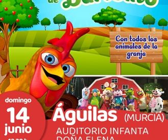 Las aventuras de Bartolito