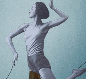 Lucia Joyce, un Pequeño Drama en Movimiento