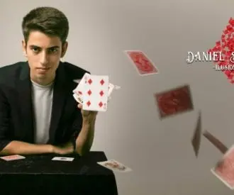 Mago Daniel Sánchez
