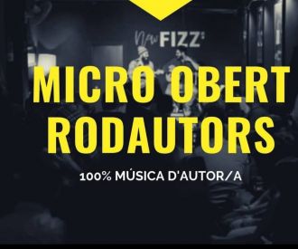 Micro Obert Rodautors
