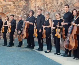 Orquesta de Cámara Terrassa 48