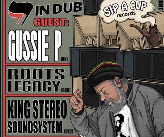 Resistance in dub