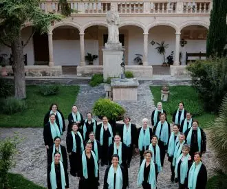 Cor de Dones de Sant Francesc d’Inca