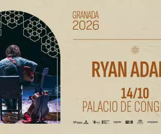 Ryan Adams - 1001 músicas CaixaBank