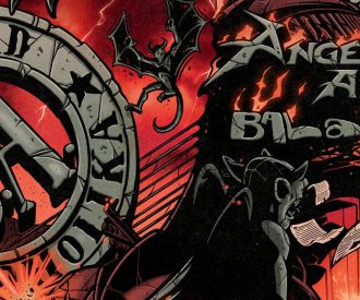 S.A. + Angelus Apátrida + Bala + Deaf Devils + Vaire