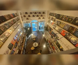 Dilla Barcelona