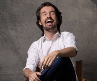 Santi Alverú. ¿Lo sabe la gallina?