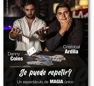 ¿Se puede repetir?