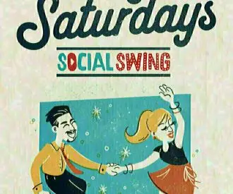Swingin' Saturdays