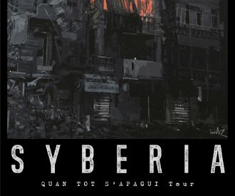 Syberia