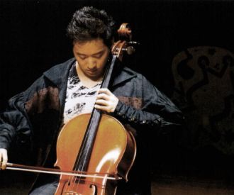 Taichi Tsukumo