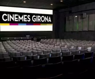 Teatre Cinemes Girona