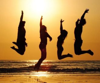 Teatro Inmersivo a Ciegas