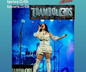 Trambolicos
