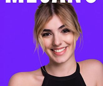 Tributo a Mecano - Ana Gonzalez