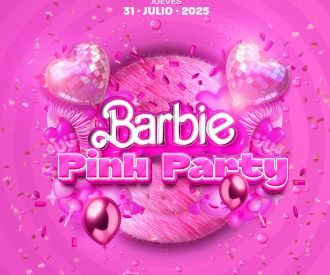 Urban Summer: Pink Party