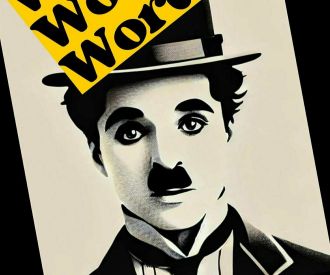 Wordless - Improv Comedy Show