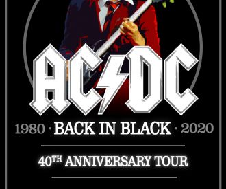 AC/DC Performance by EISI/DISI