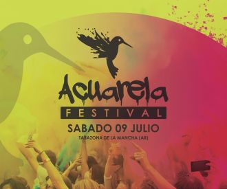 Acuarela Festival