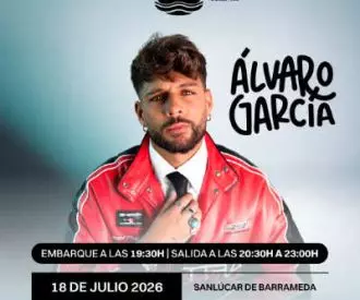 Álvaro García