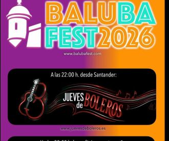 Baluba Fest