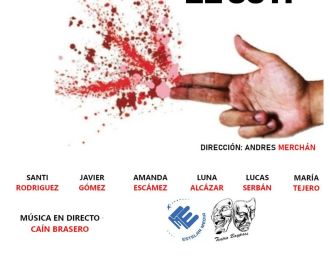 Bang, Bang, Estás Muerto