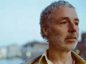 Baxter Dury