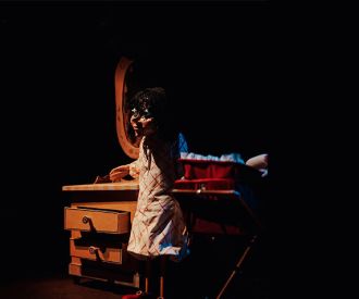 Camuñas - Katua&Galea teatro