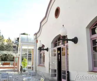 Centre Cívic la Fonteta