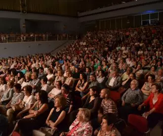 Centre Cultural Valls