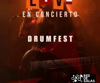 Drumfest