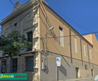 El Casal de Sant Andreu