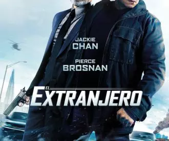 El extranjero