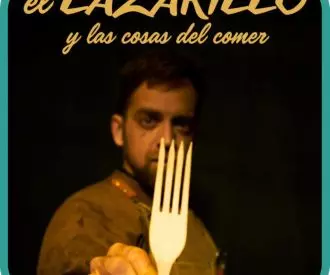El Lazarillo y las cosas del comer