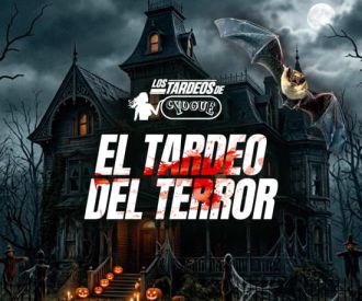 El Tardeo del Terror en VG