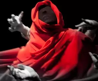 Electra - Cant del Cigne