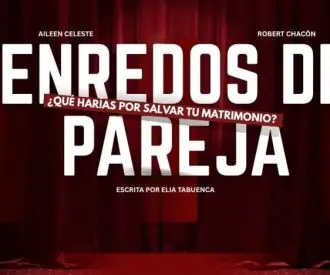 Enredos de Pareja