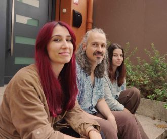 Enric Ez - Big Band Trio