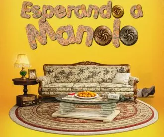 Esperando a Manolo