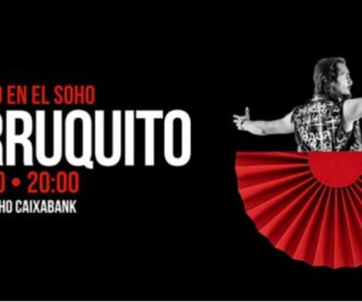Farruquito & Quinteto Flamenco